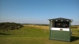 Alfred Dunhill Links Championship - On Course Catering Units